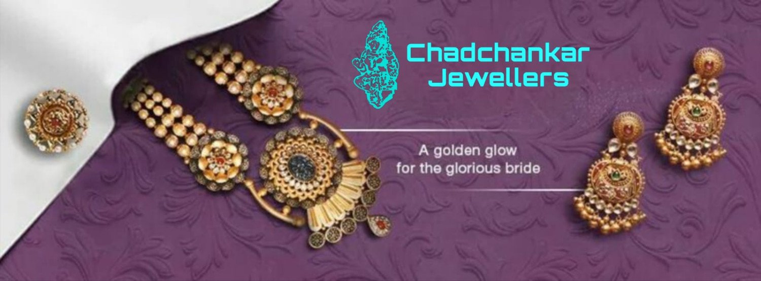 Chadchankar Jewellers promo
